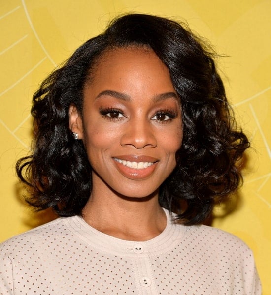 anika noni rose