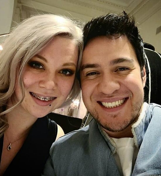 eddievr fiance