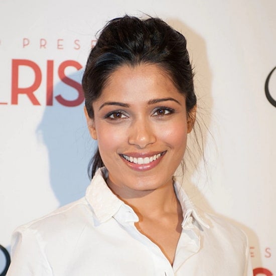 Freida Pinto Age Net Worth Husband Family Biography Entertainer Wiki
