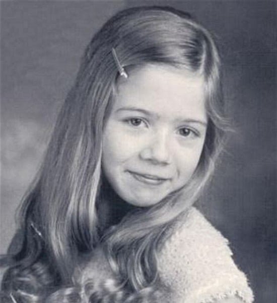 jennette mccurdy childhood pic