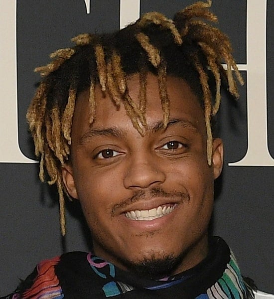 Juice WRLD Age Net Worth Girlfriend Family Biography Entertainer 