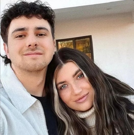 kassadee nelson husband