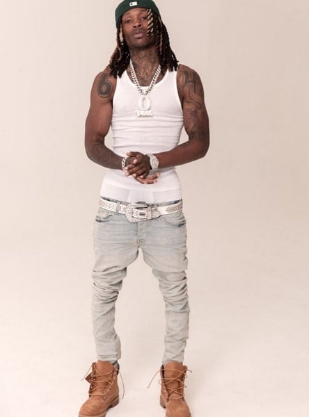 King Von Age Net Worth Girlfriend Family Biography Entertainer Wiki King Von Age Net Worth Girlfriend Family Biography Entertainer Wiki