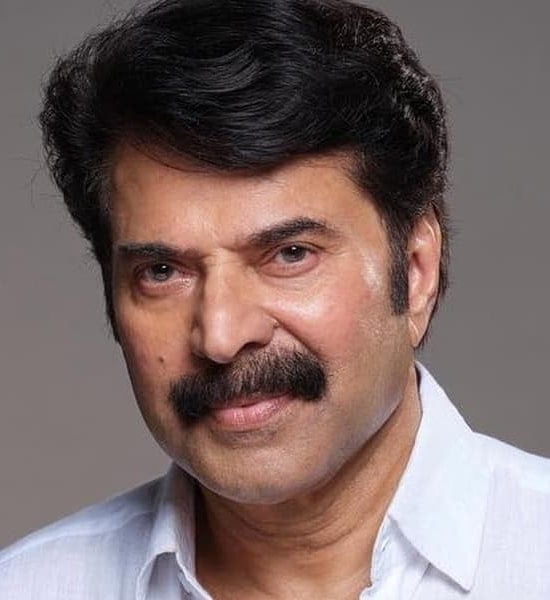 Mammootty Age Net Worth Wife Family Biography Entertainer Wiki