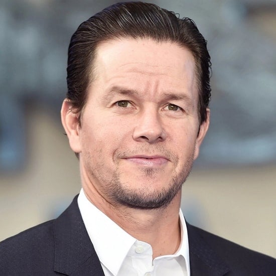 mark wahlberg