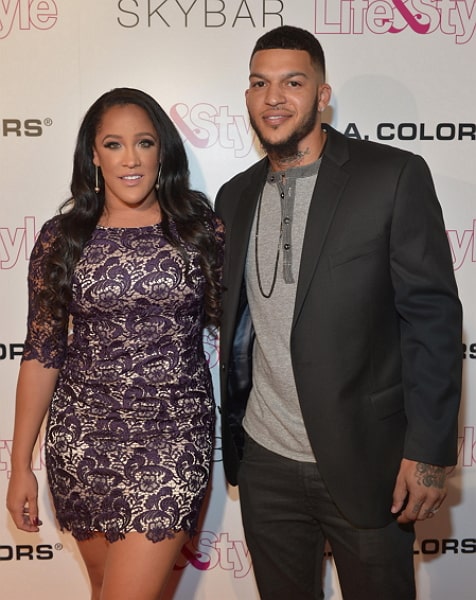natalie nunn husband