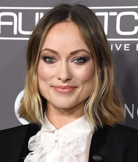 Olivia Wilde Age Net Worth Husband Family Biography Entertainer Wiki