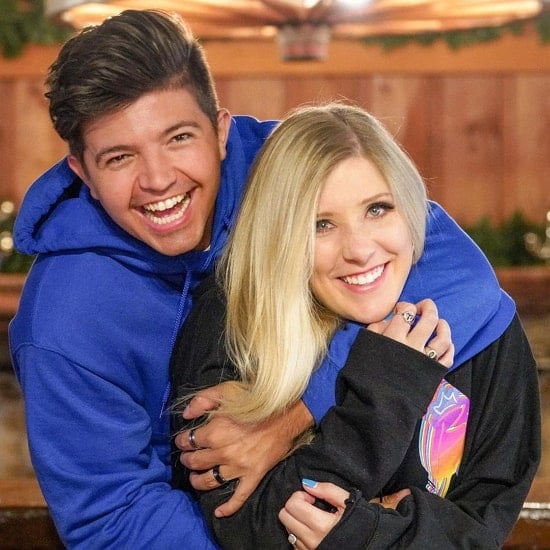 prestonplayz wife