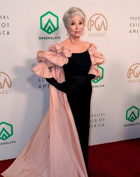 rita moreno