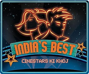 india's best cine stars ki khoj