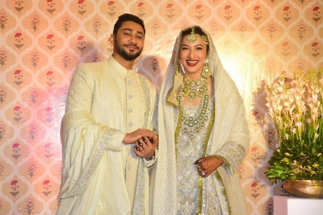 zaid darbar wedding photo