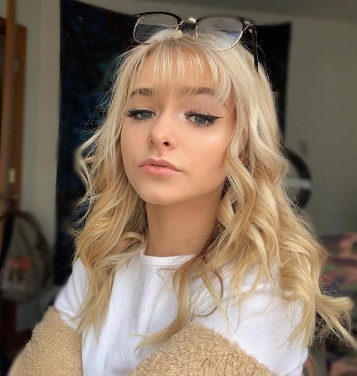 Zoe Laverne Age Net Worth Husband Family Biography Entertainer Wiki